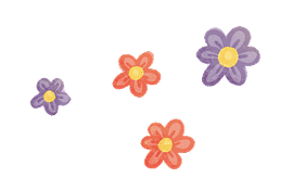 Decorative flowers